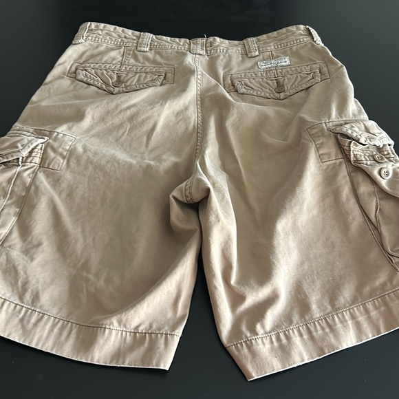 Polo Ralph Lauren cargo shorts - Picture 4 of 4